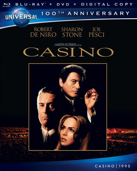 casino film dvd